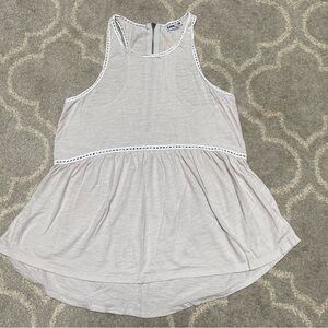 Express Women’s Tank Small
